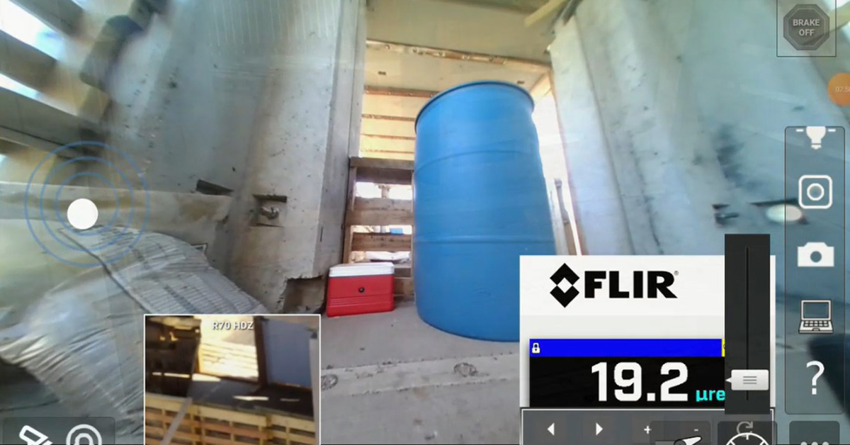 Defense Brings the Power of Collaboration to National Robot Rodeo ...