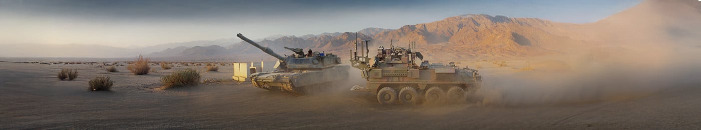 Vehicle Vision Systems