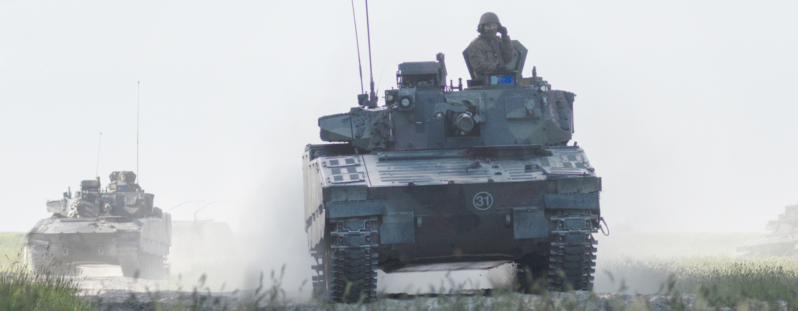 MilSight® LIRC III