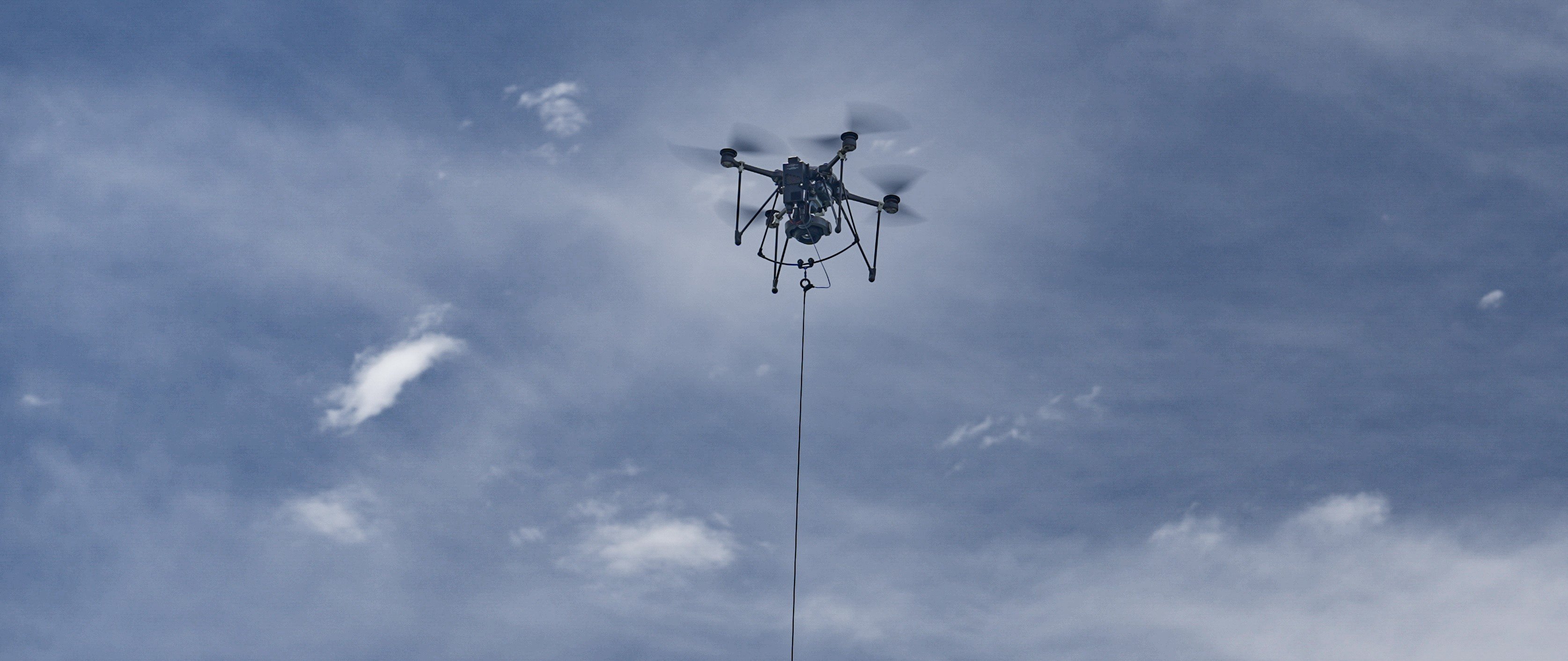 Tether Kit® | Defense.flir.com