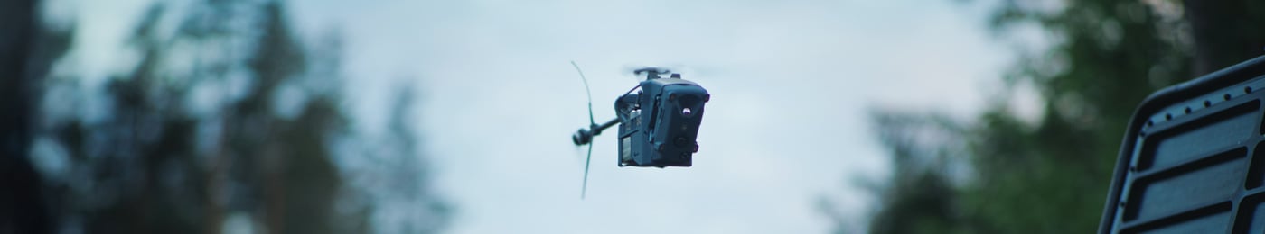 Black Recon™