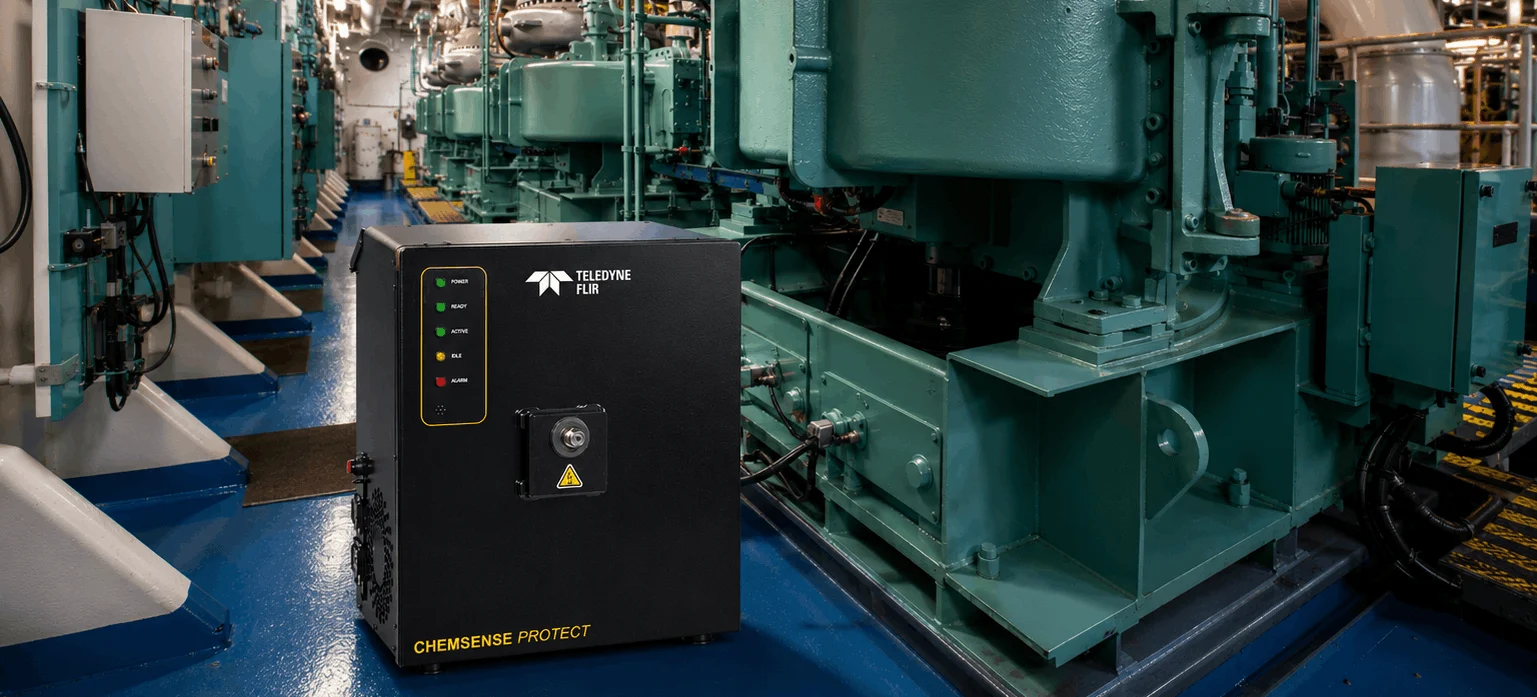CheMSense™ Protect