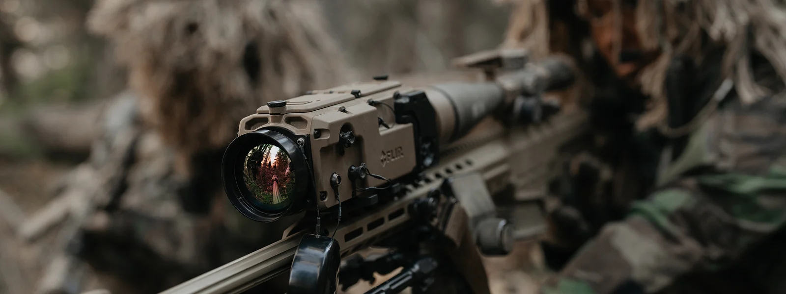 ThermoSight® HISS-HD