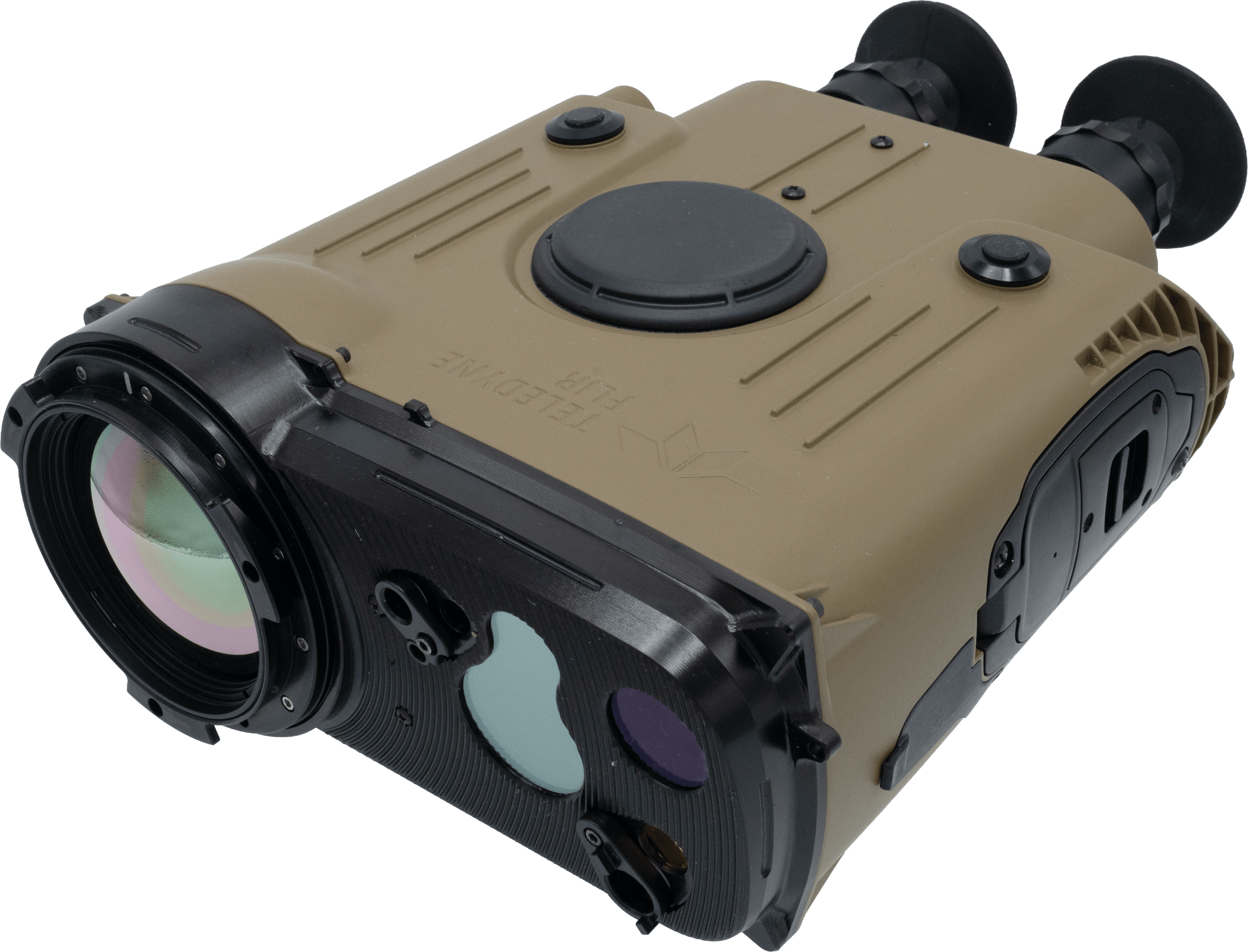 Recon® HD