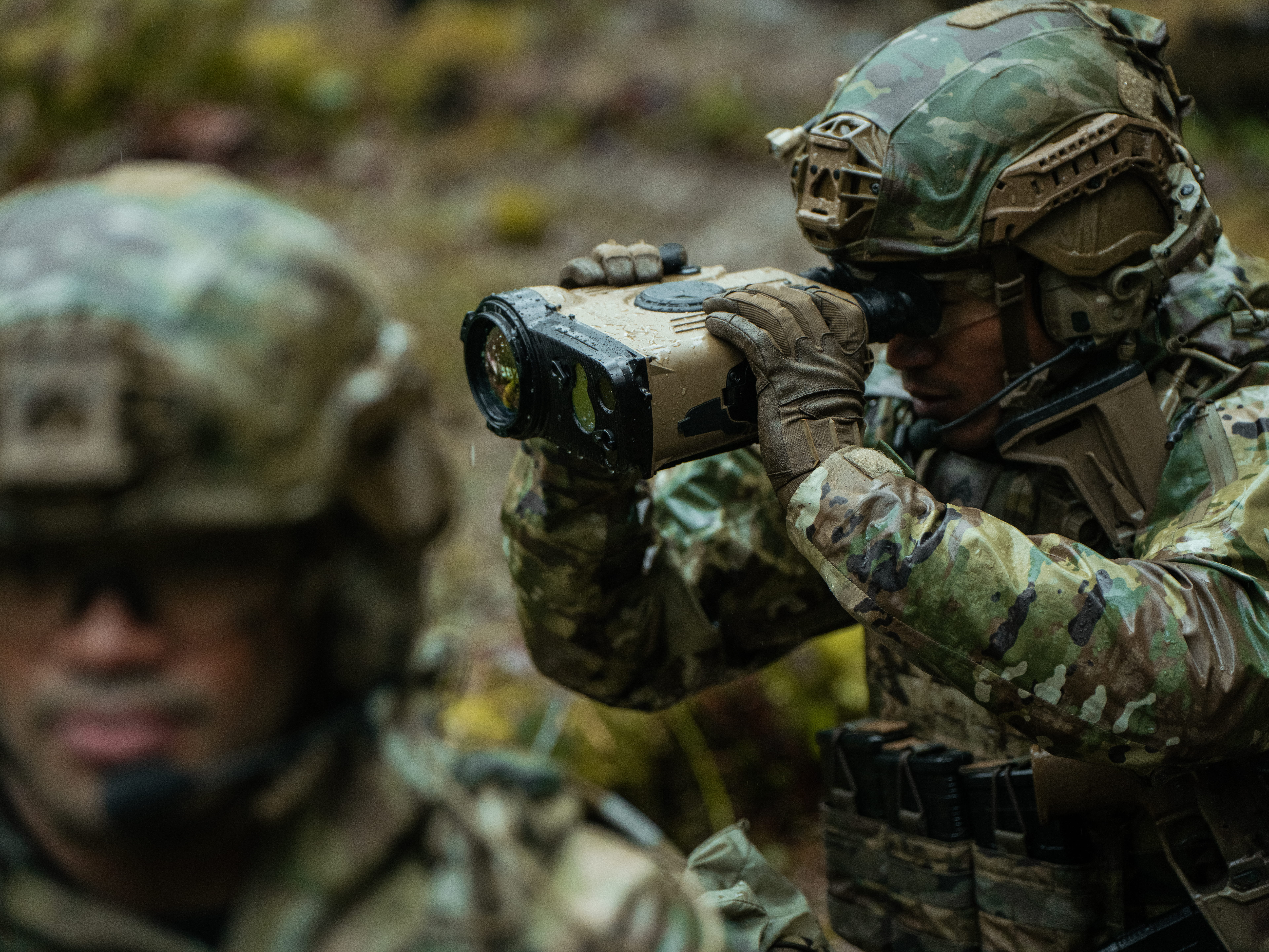 Recon® HD