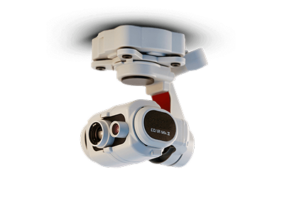 EO/IR MK-II