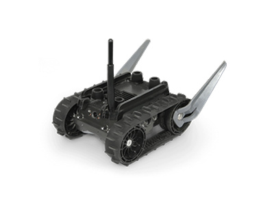 PackBot® 525 | Defense.flir.com