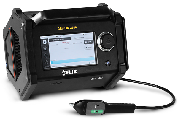 Griffin™ G510