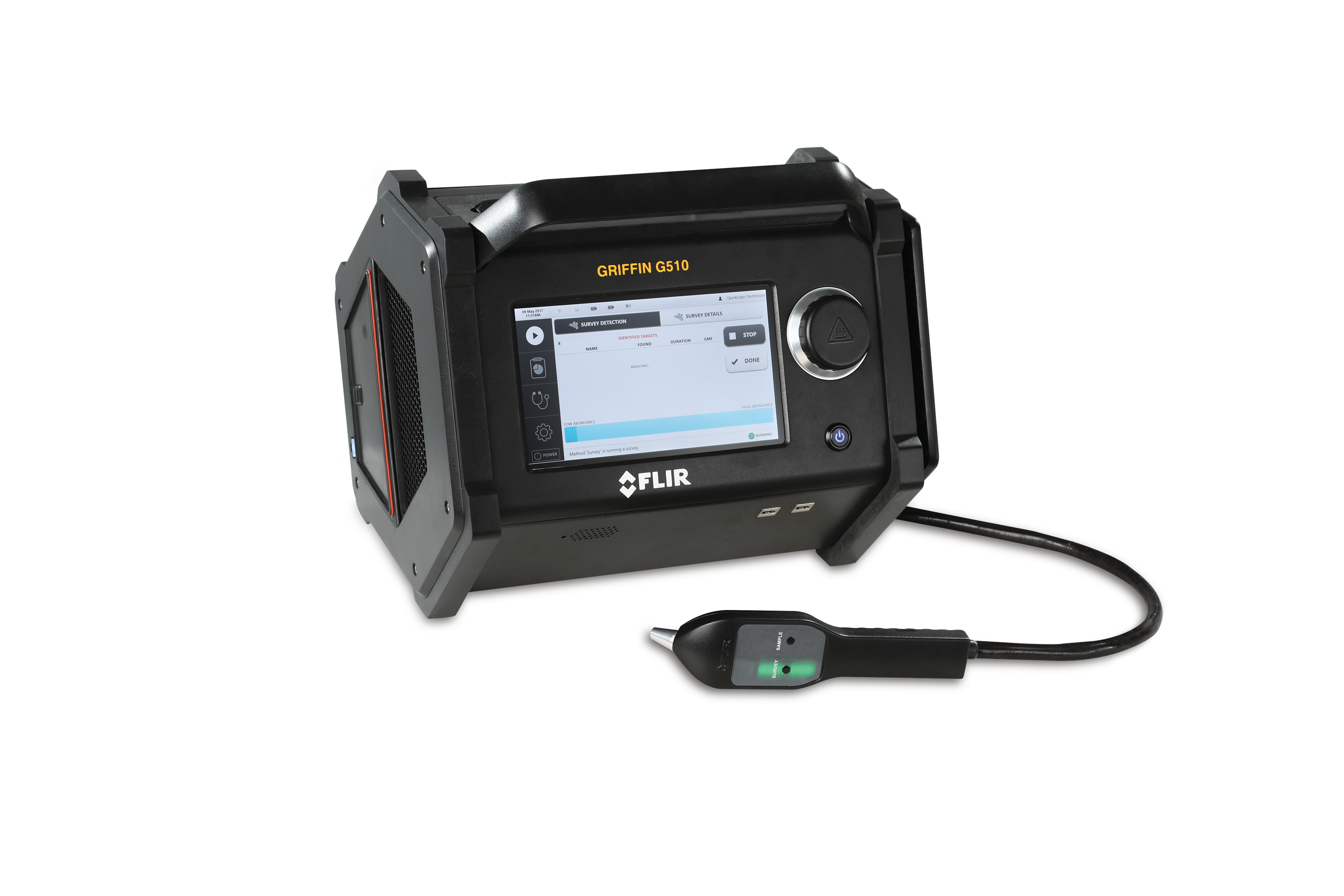 Griffin™ G510e