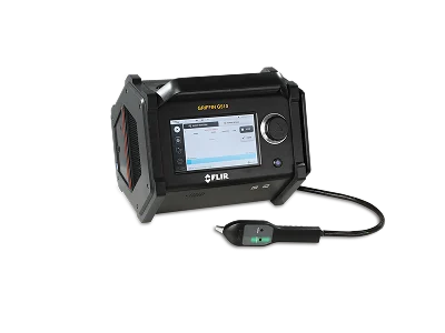 Griffin™ G510e | Defense.flir.com