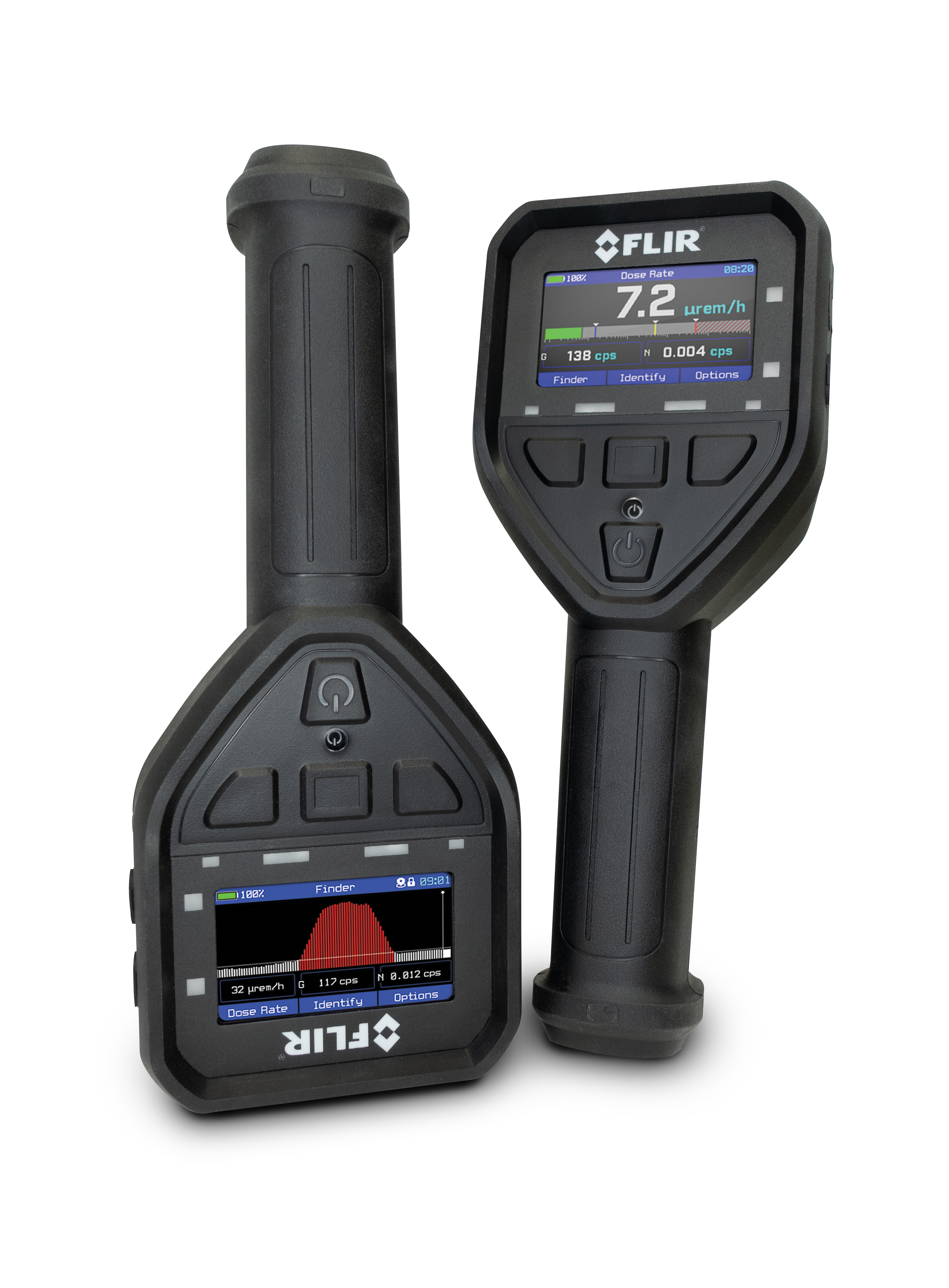 identiFINDER® R425