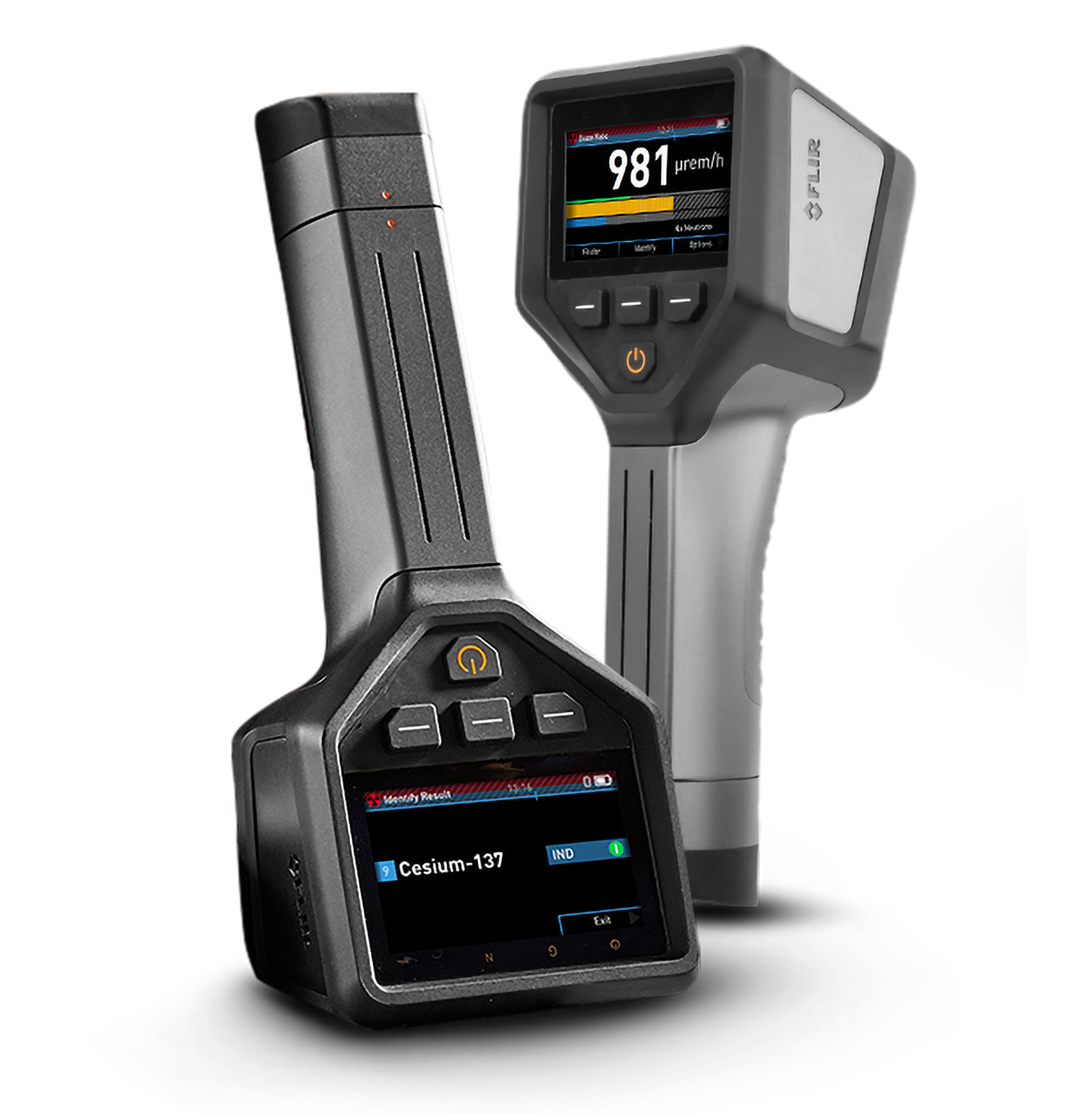 identiFINDER® R440