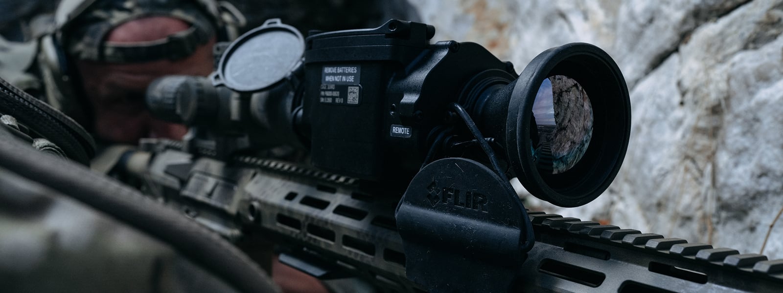 ThermoSight® T75 | Defense.flir.com