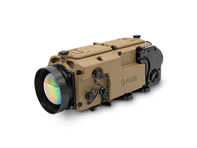 ThermoSight® HISS-HD