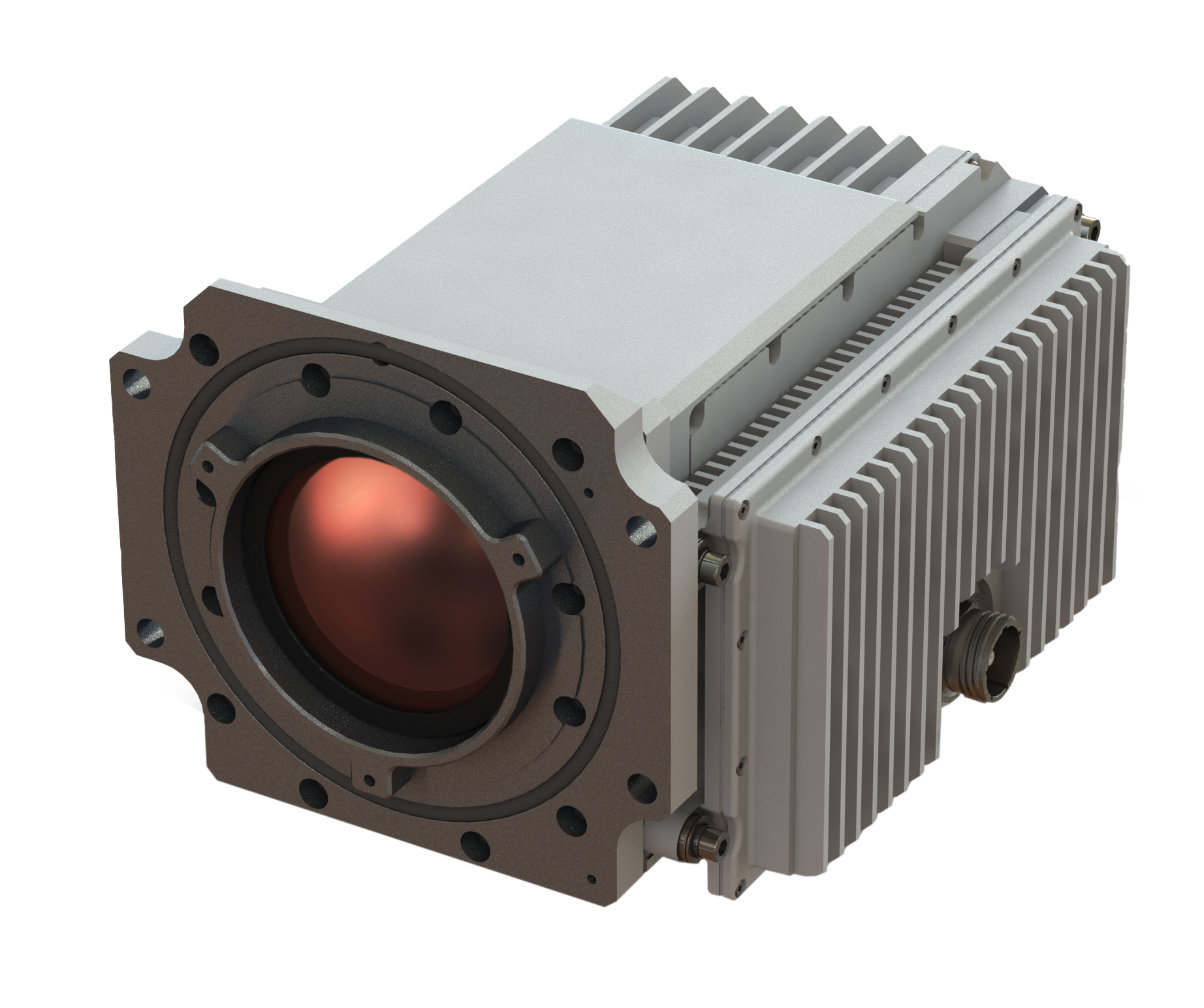 MilSight® LIRC III