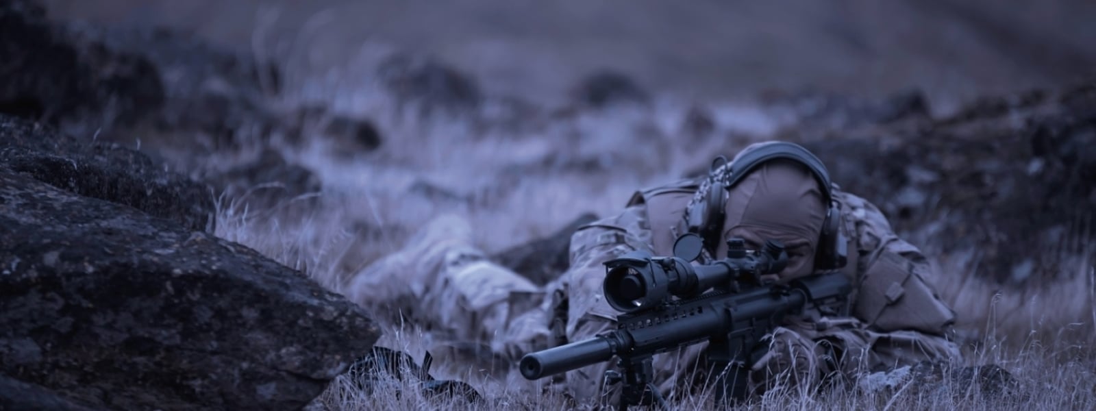 MilSight® T105 UNS® 