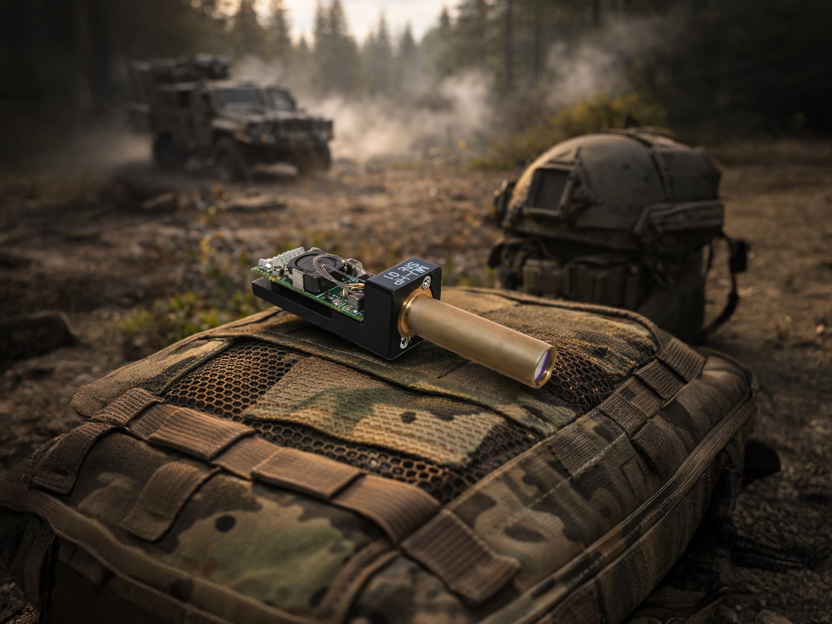 MLI-HP