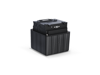 MUVE™ R430 (SkyRanger®)