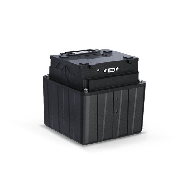 MUVE™ R430 (SkyRanger®)