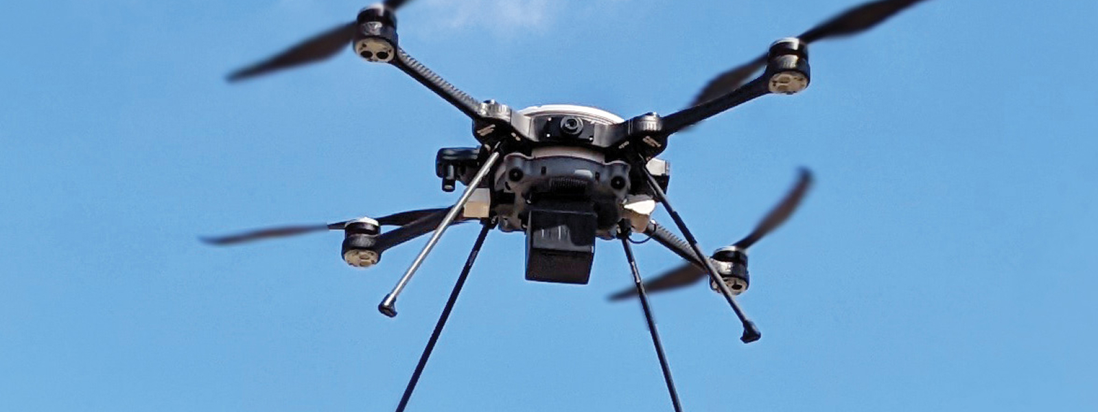 MUVE™ R430 (SkyRanger®)