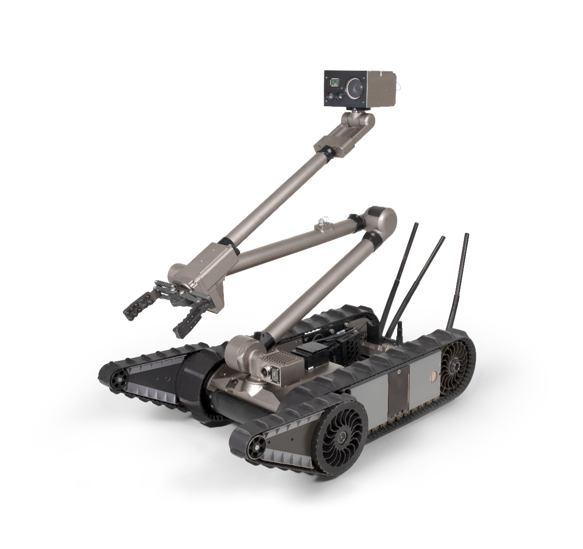 PackBot® 525 
