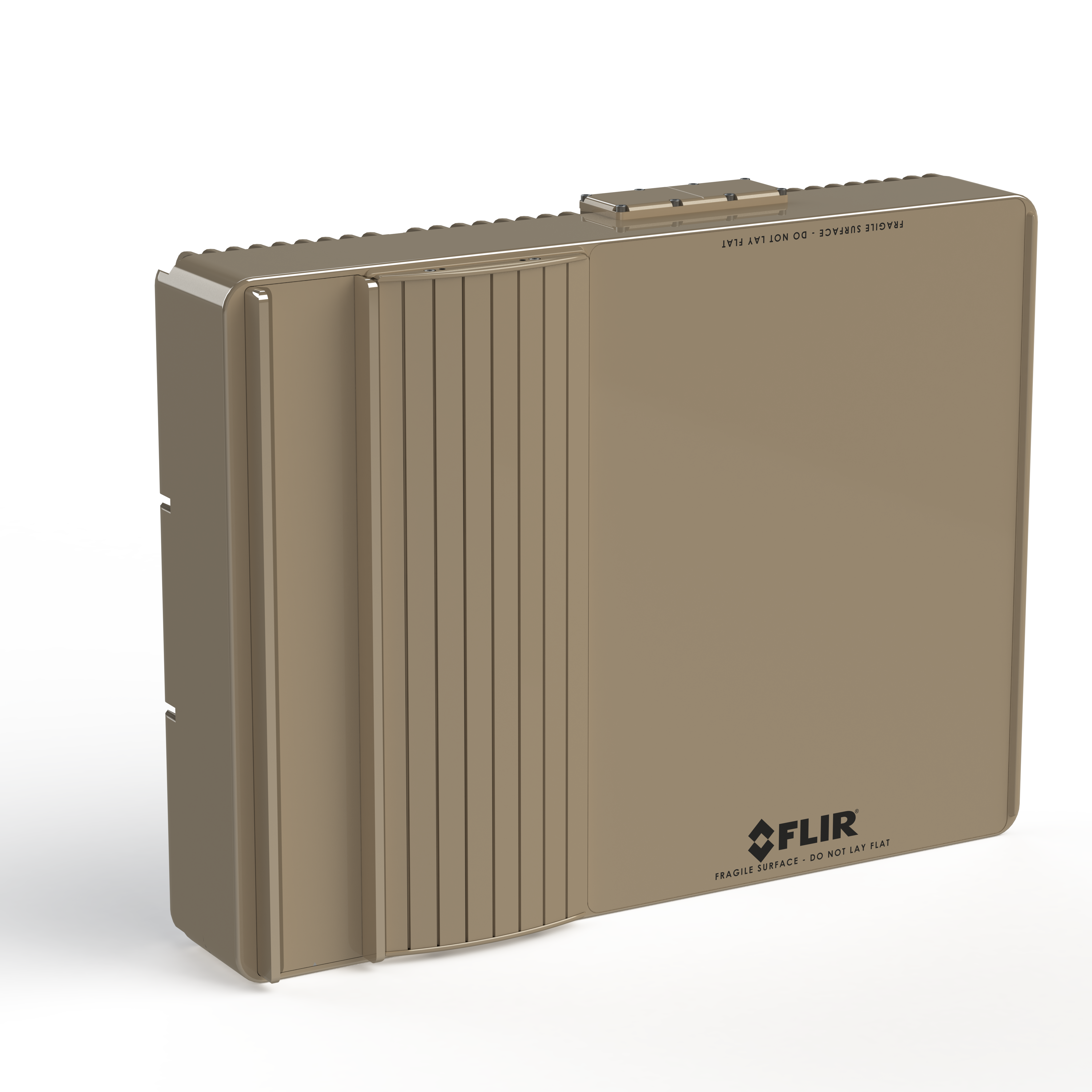 Ranger® R10-3DX