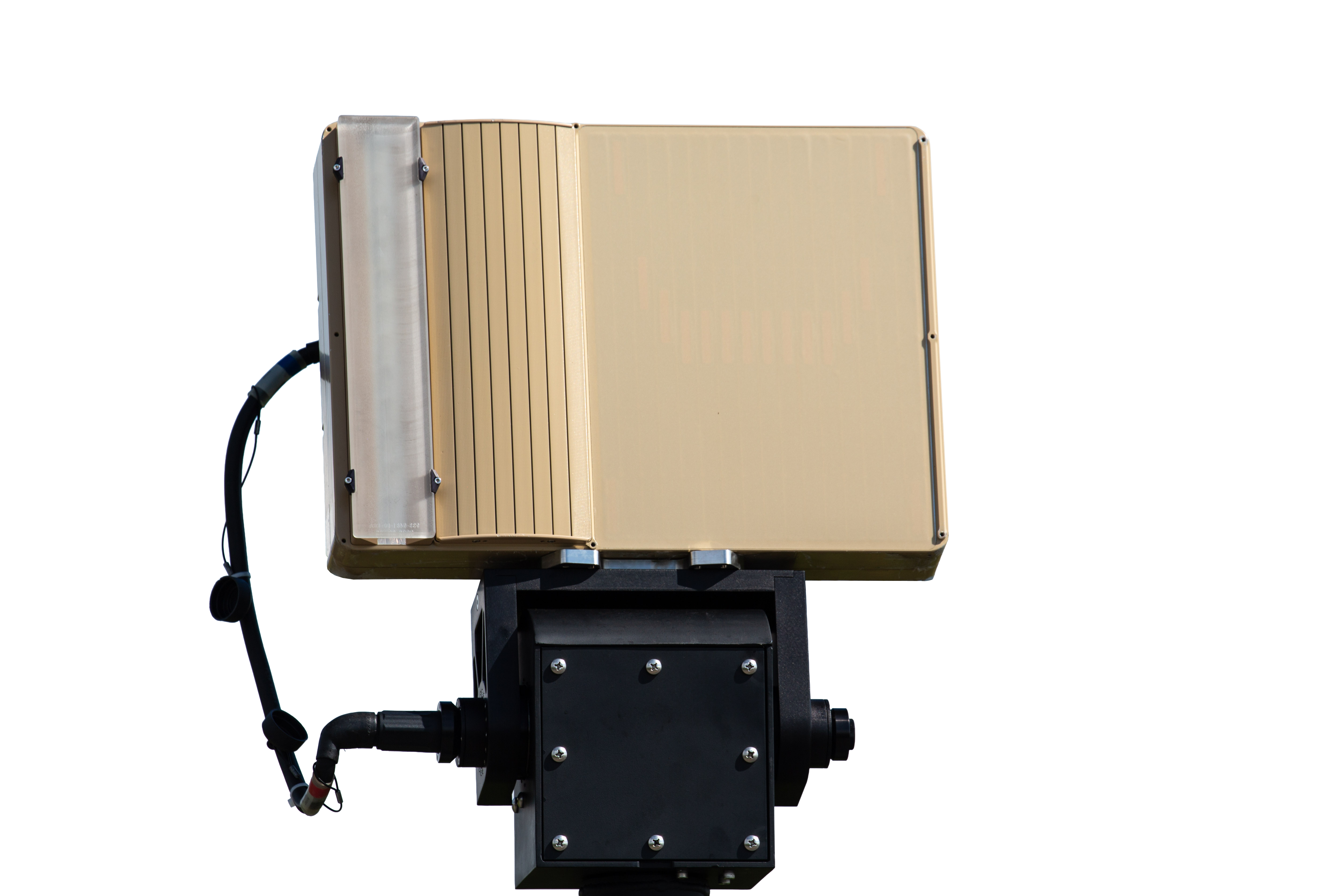 Ranger® R10-3DX