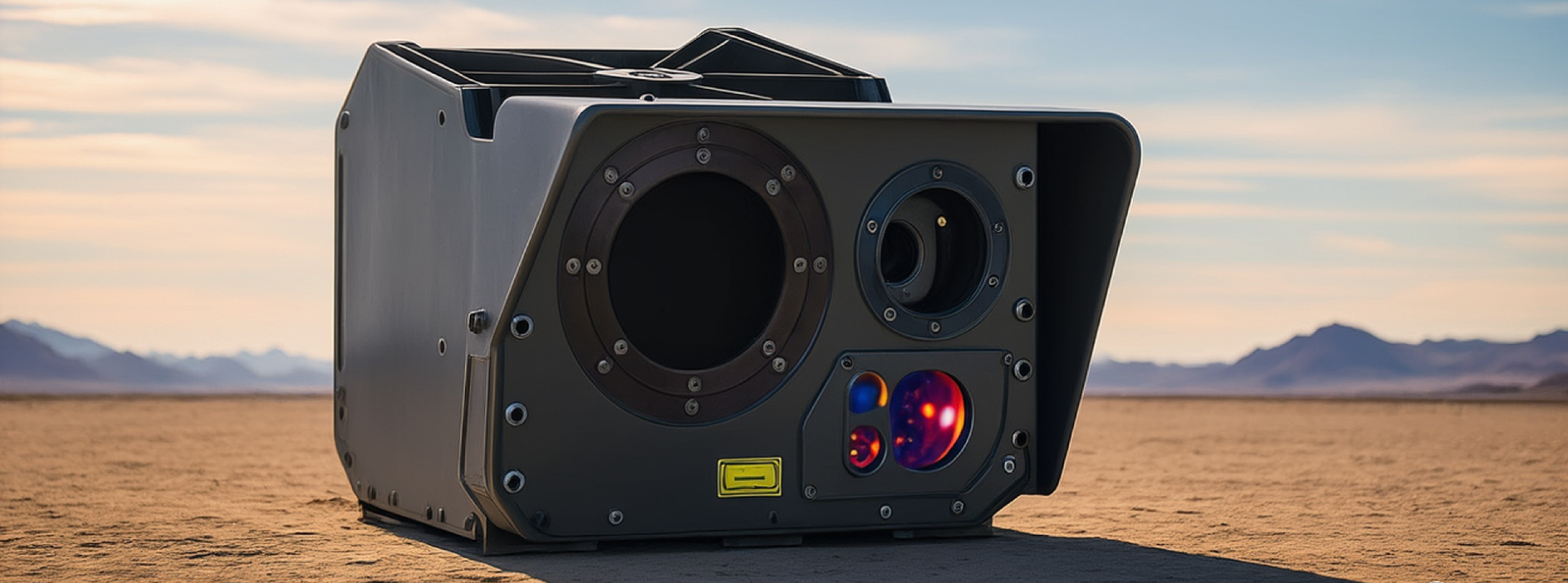 ThermoSight® RWSS-LR