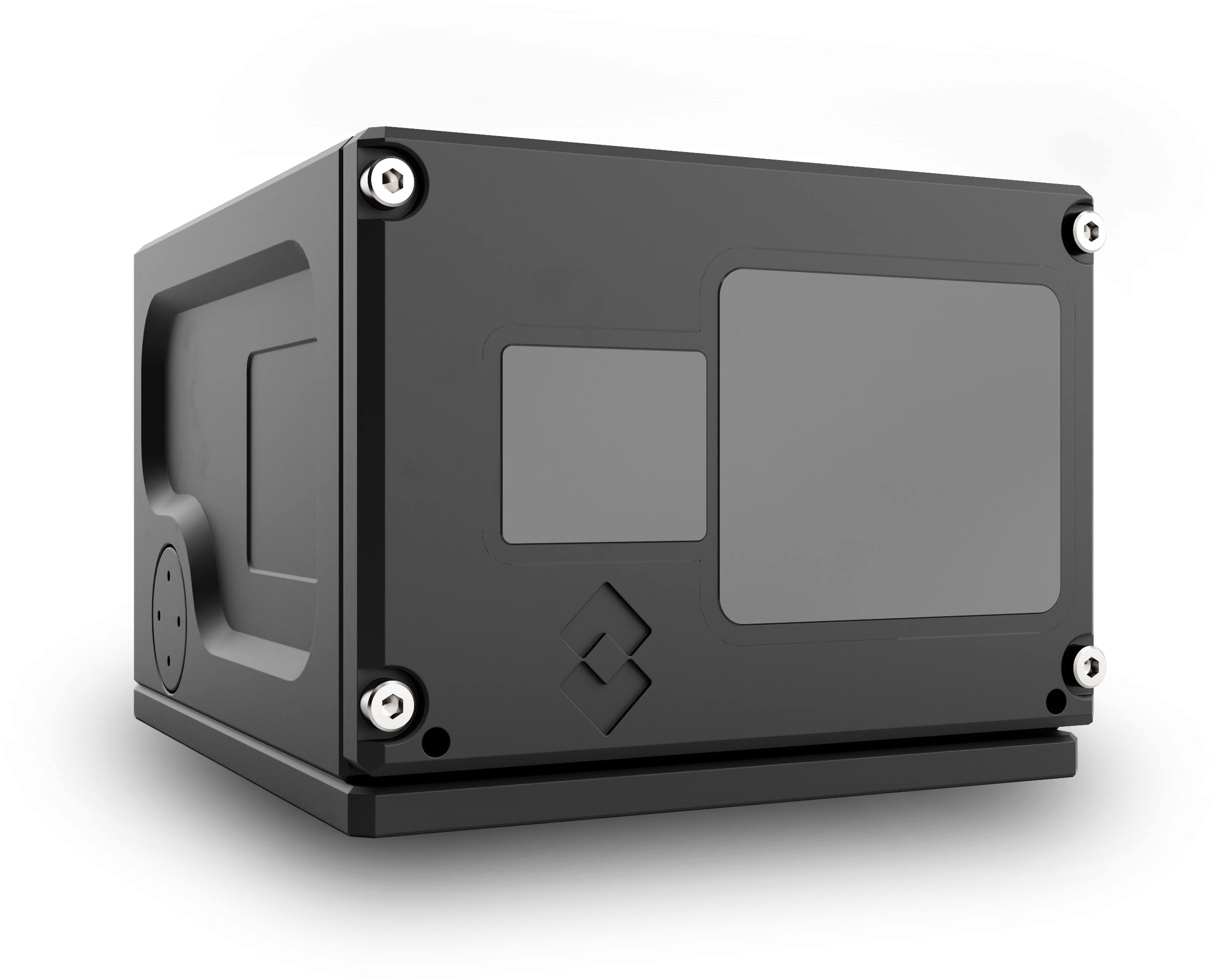 ThermoVision® Situational Awareness (SA-HD)