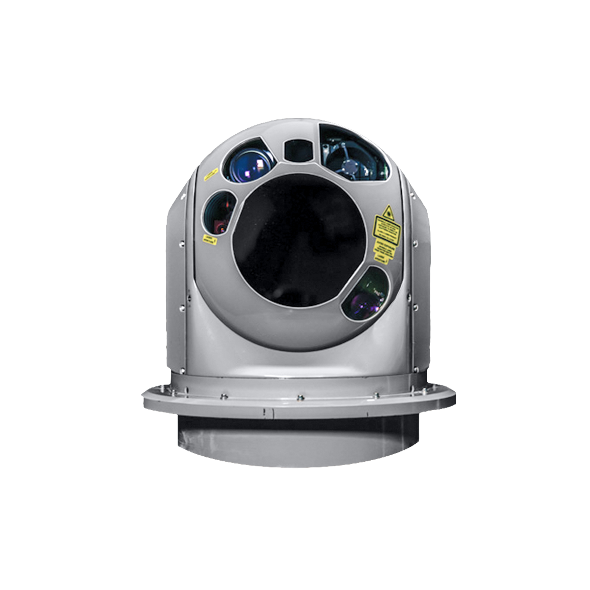 SeaFLIR® 380-HLD