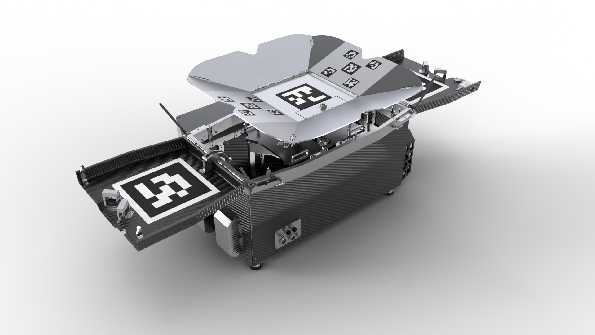  SKYCARRIER™
