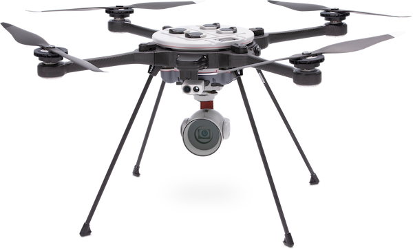 SkyRanger® R70 