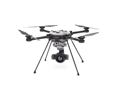 SkyRanger® R70 