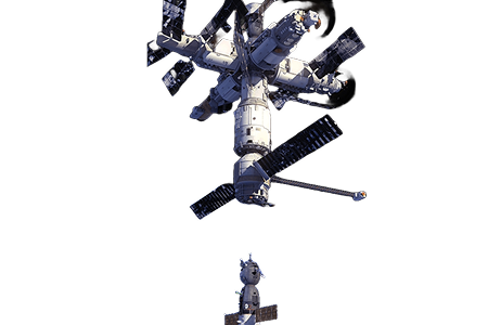 Space Grade Nd:YAG
