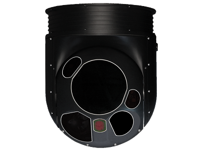 Star SAFIRE® 380X-HD | Defense.flir.com