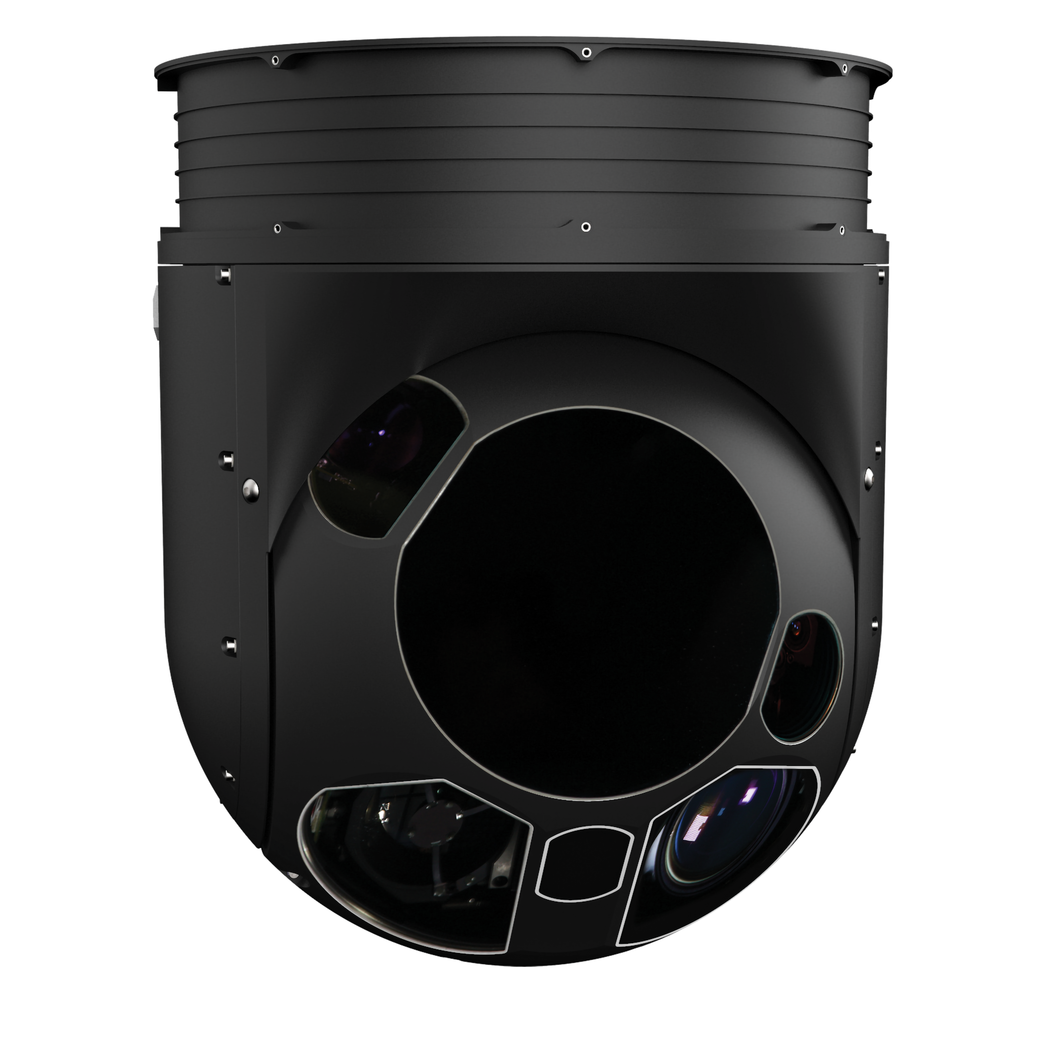 Star SAFIRE® 380-HD