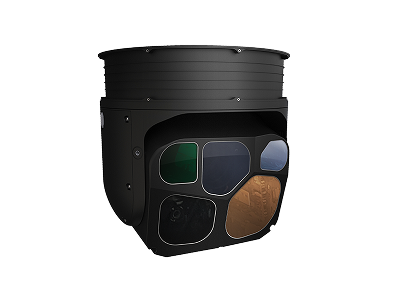 Star SAFIRE® 380X-HDc | Defense.flir.com