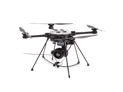 Tether Kit Defense Flir