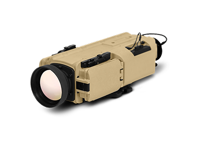 ThermoSight® HISS-XLR