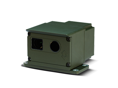 ThermoVision™ Dual Sensor (DS)