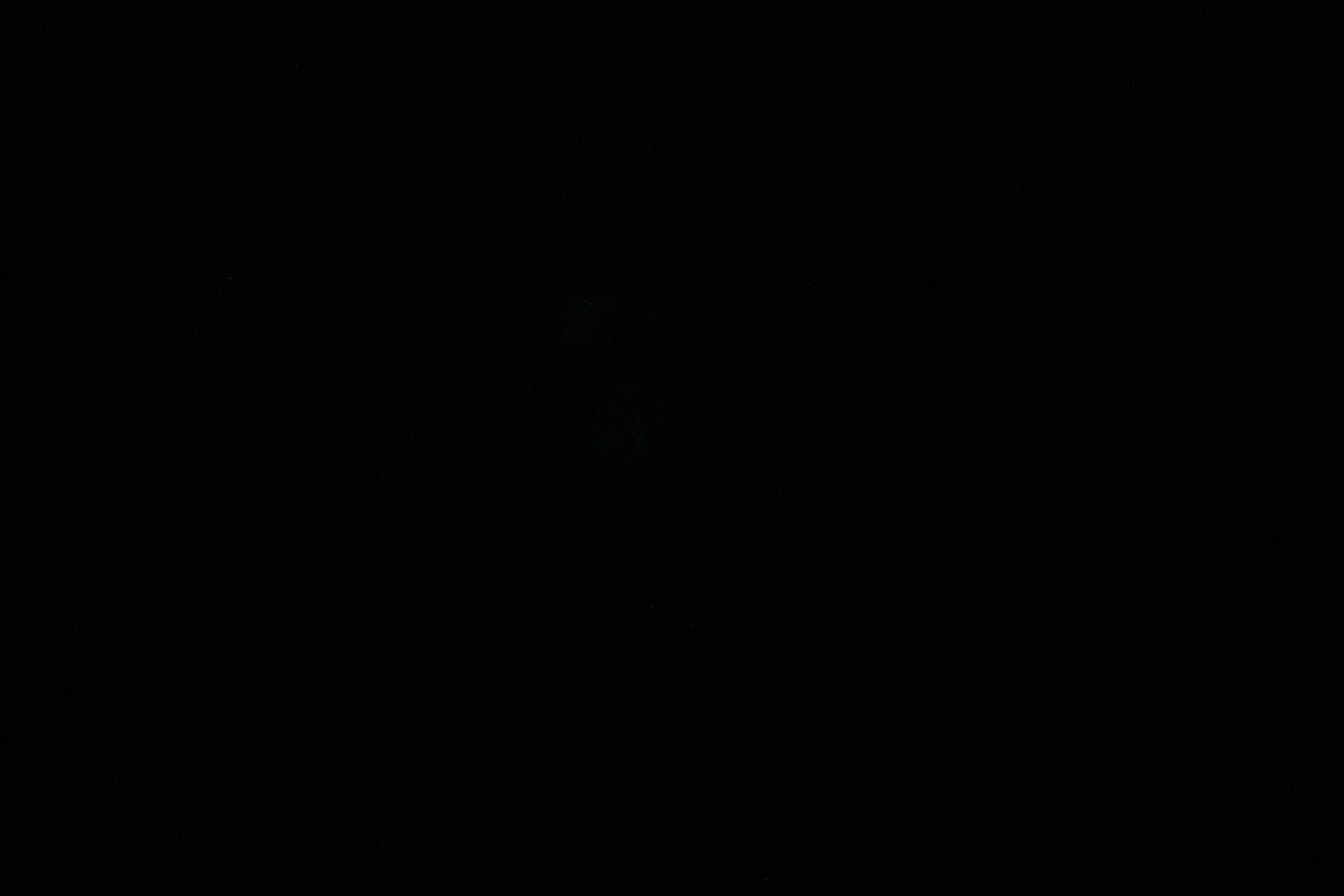 No VCSEL Illumination