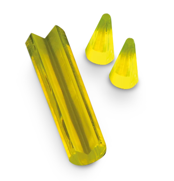 Ce: YAG