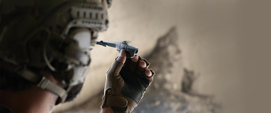 Force Protection