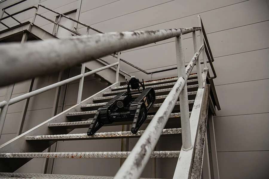 Teledyne Flir Defense Products Defense Flir