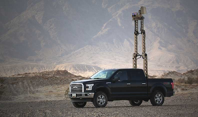 Mobile Solutions