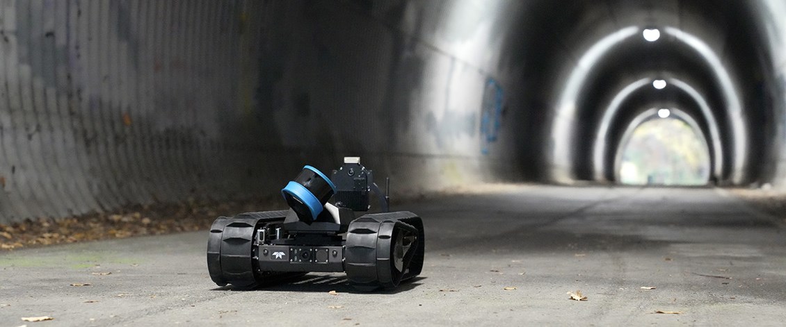 Unmanned Systems For Construction | Defense.flir.com