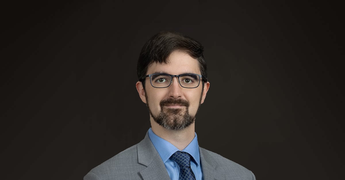Teledyne FLIR Defense Scientist Named STEM Excellence Award Winner at 2022 CBRN Conference